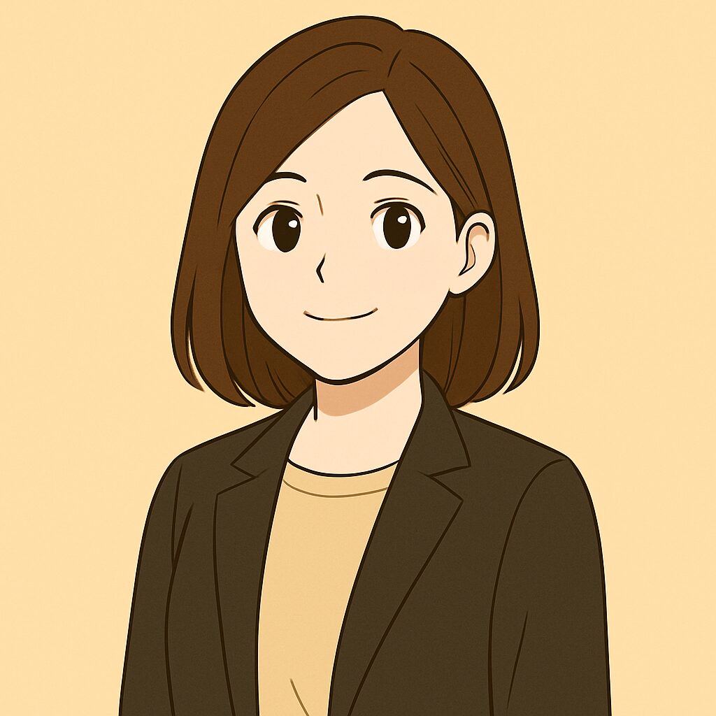 生徒様のアイコン