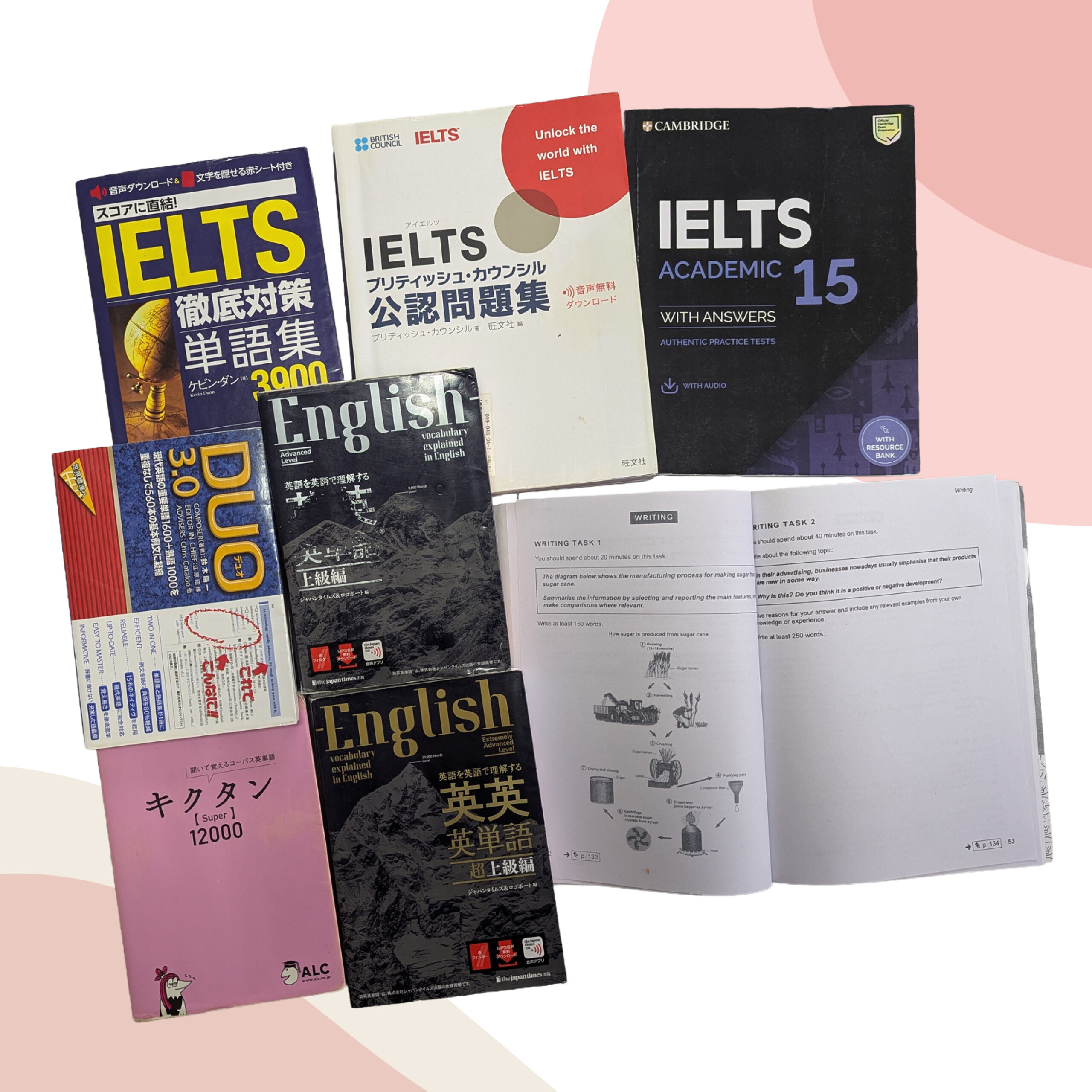 自由な学習スタイル